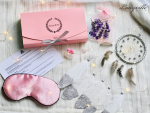 Geschenkbox Ladyville Dream&Sleep Box / Geschenk für Sie/ Einschlafhilfe / Weihnachtsgeschenk / Originelles Geschenk / Besonderes Geschenk